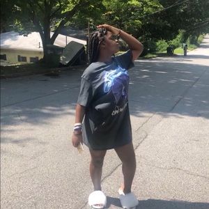 Meet your Posher, Jenna